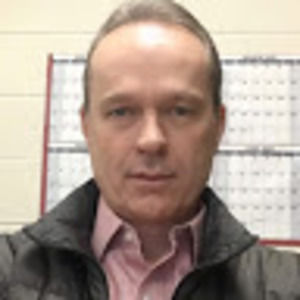 Meet your Posher, Patrick